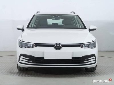 VW Golf VIII