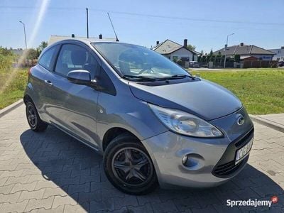 Używany Ford Ka 2010 Hatchback