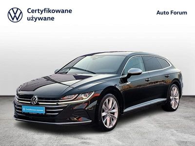 Używany VW Arteon 200 KM (147 kW) 2022
