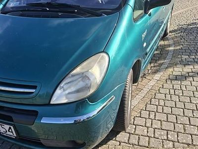 Używany Citroën Xsara Picasso 2004 Minivan