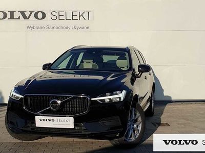 używany Volvo XC60 D4 AWD Momentum aut