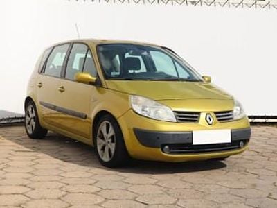 Renault Scénic II