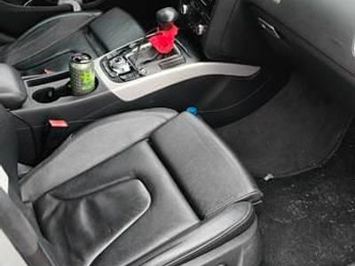 Używany 2012 Audi A5 Sportback Hatchback | 53 900 zł