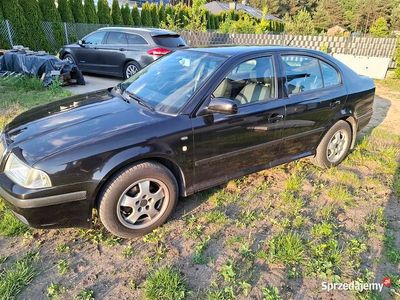 Używany 2003 Skoda Octavia | 8000 zł