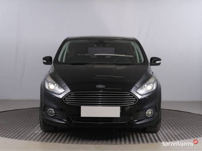 używany Ford S-MAX 2.0 TDCi