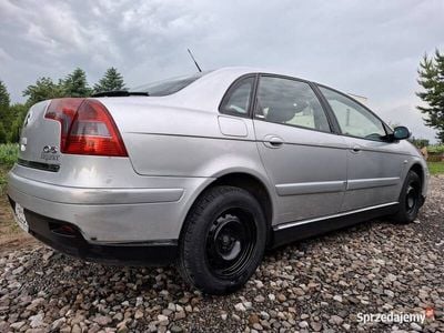 Citroën C5