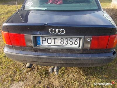 używany Audi 100 100 c4c4