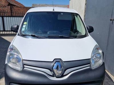 używany Renault Kangoo 