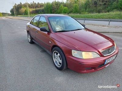 używany Honda Accord automat!