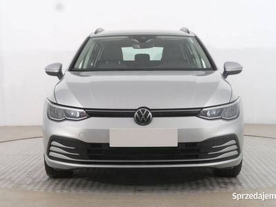 VW Golf Alltrack