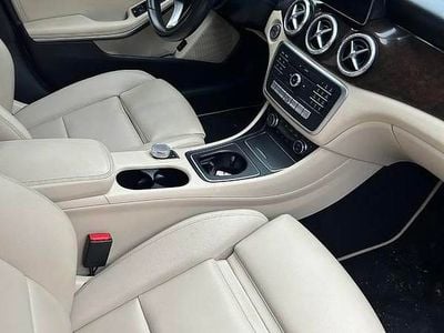Używany 2018 Mercedes CLA250 Sedan/Limuzyna | 67 000 zł