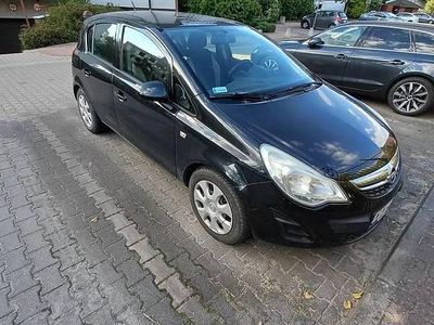Używany Opel Corsa 2012 Hatchback