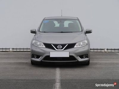 Nissan Pulsar