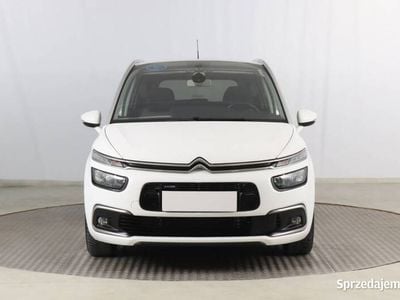 Citroën Grand C4 Picasso
