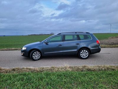 używany VW Passat B6 1,8TSI 2009