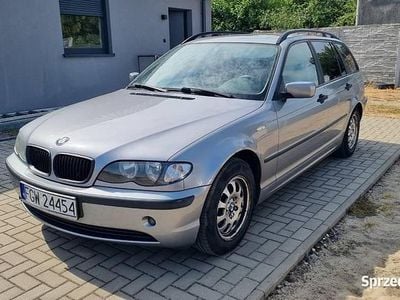 BMW 318
