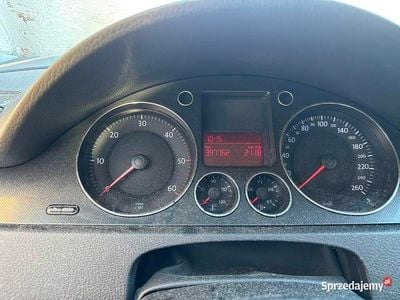 Używany 2005 VW Passat | 2700 zł (Super Cena)