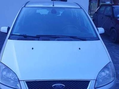 Używany 2006 Ford C-MAX Minivan | 6950 zł