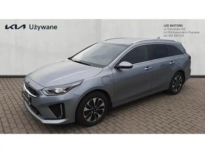 używany Kia Ceed 1.6