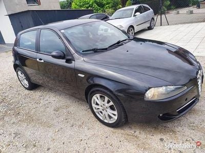 Alfa Romeo 147