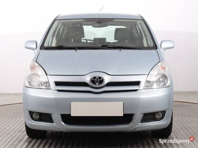 Toyota Corolla Verso