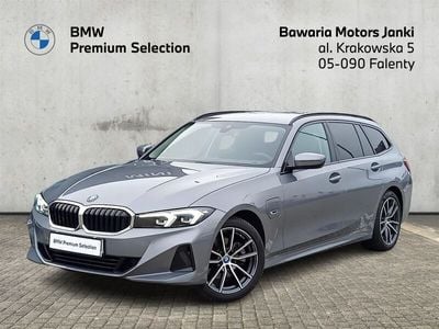 BMW 330e