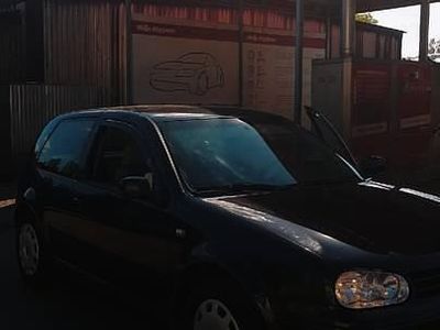 używany VW Golf IV 