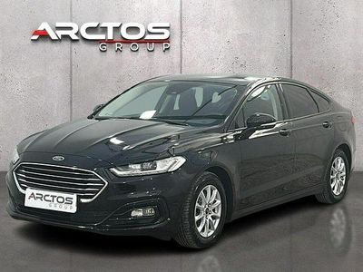 używany Ford Mondeo 1.5 Eco Bost Edition