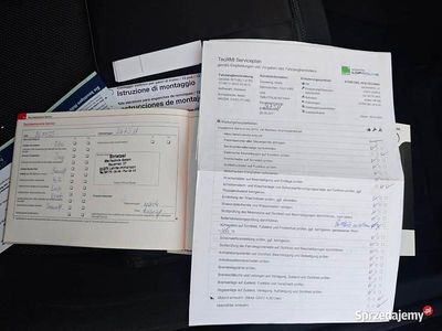 Używany 2011 Skoda Yeti SUV | 19 900 zł