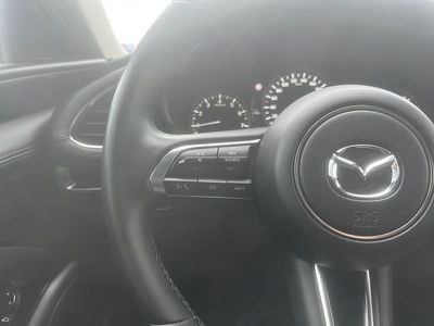 Używany Mazda 3 150 KM (110 kW) 2024 Sedan/Limuzyna
