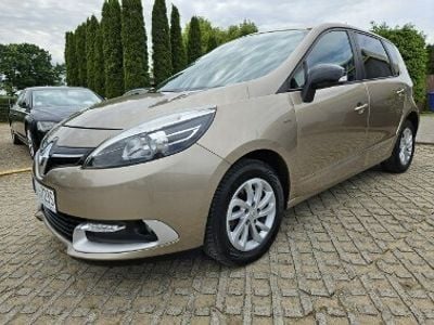 Renault Scénic III