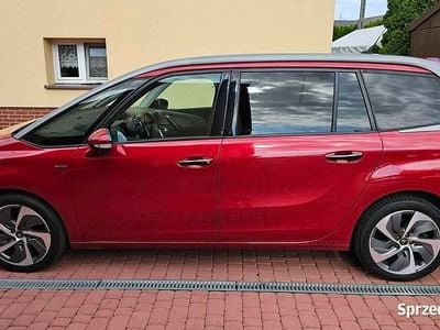 Citroën Grand C4 Picasso