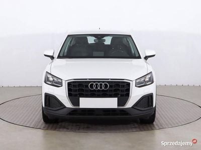 używany Audi Q2 35 TFSI