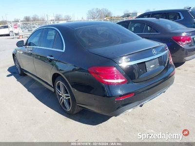 Mercedes E350