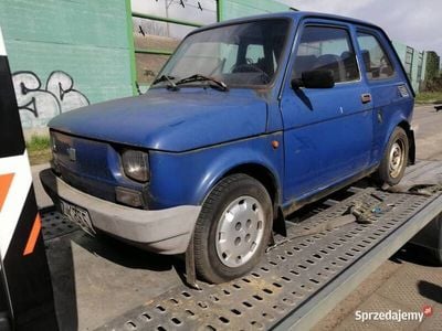 Fiat 126
