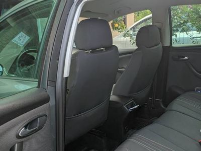 używany Seat Altea XL 