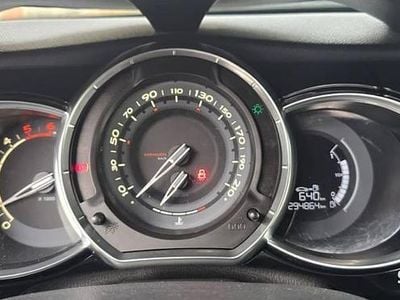 Citroën DS3