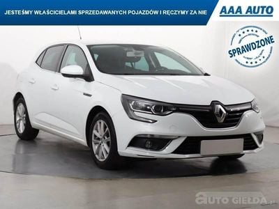 Renault Mégane IV