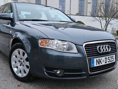 Używany 2005 Audi A4 | 19 500 zł (Drogi)