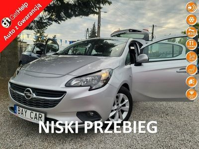 używany Opel Corsa 1.4 90KM 100% Przebieg 69 tyś km ASO TUV Dekra Raty Zapraszamy …