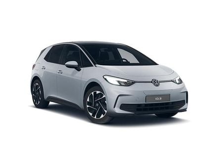 Nowe 2026 VW ID.3 Hatchback | 146 330 zł