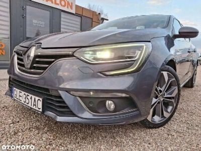 Renault Mégane IV