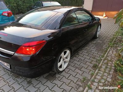 Używany 2006 Opel Astra | 11 900 zł