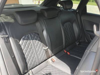 Używany 2012 Audi A6 Competition | 88 000 zł