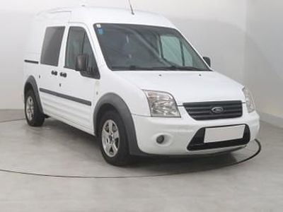 Biały Używany 2012 Ford Transit Pickup | 14 999 zł