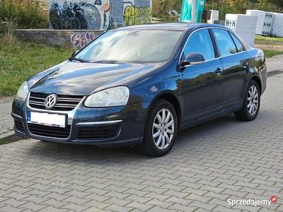 Używany 2006 VW Jetta | 9900 zł