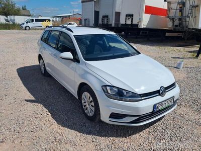 VW Golf VII