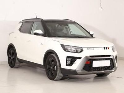 Ssangyong (KGM) Tivoli