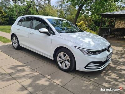 VW Golf VIII