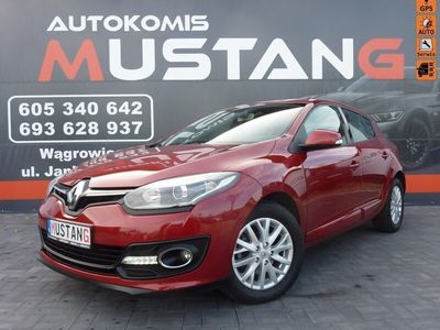 Renault Mégane III
